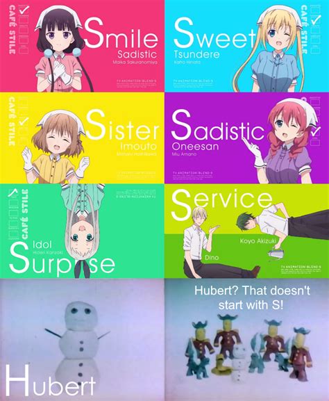 blend s meme